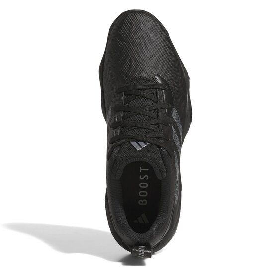 adidas Kód chaosu 25 černá