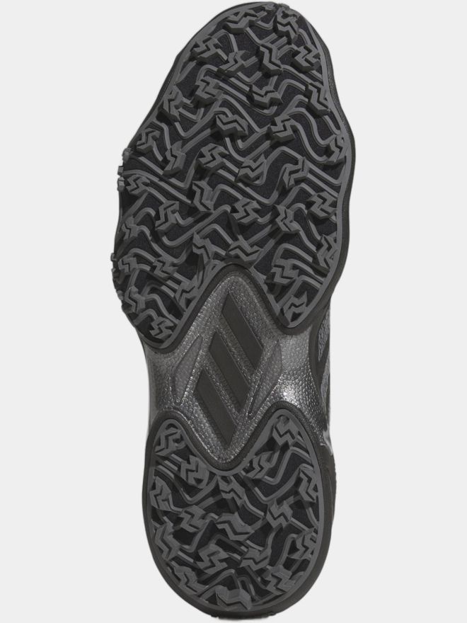 adidas Codechaos 25 Golfschuhe schwarz