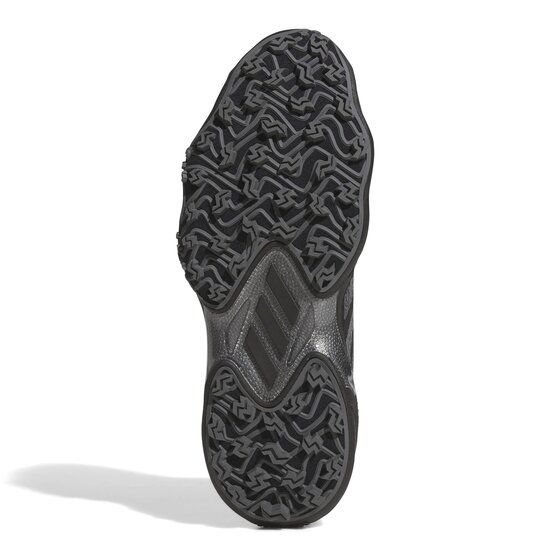 adidas Kód chaosu 25 černá