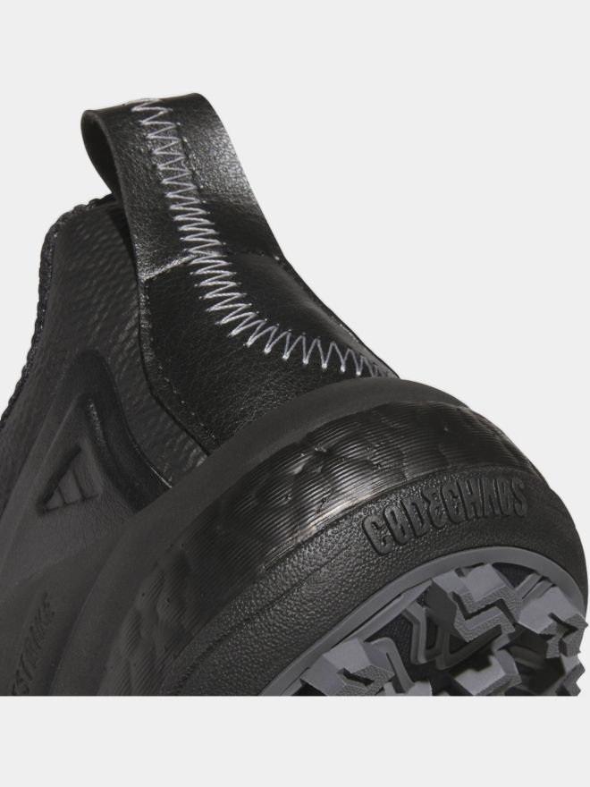 adidas Codechaos 25 Golfschuhe schwarz