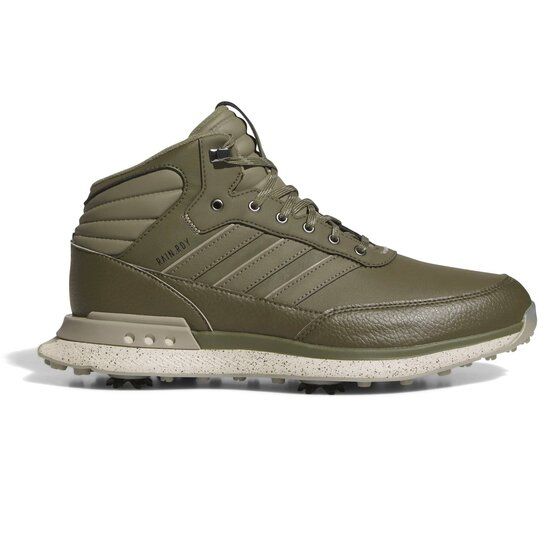 adidas S2G Rain Golfschuhe grün