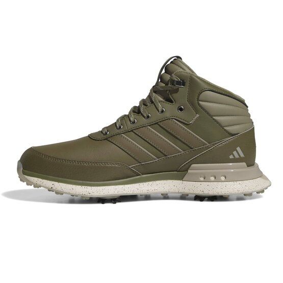 adidas S2G Rain Golfschuhe grün