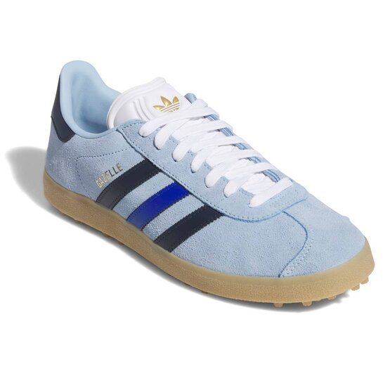 adidas Golf Originals Gazelle Golf modrá