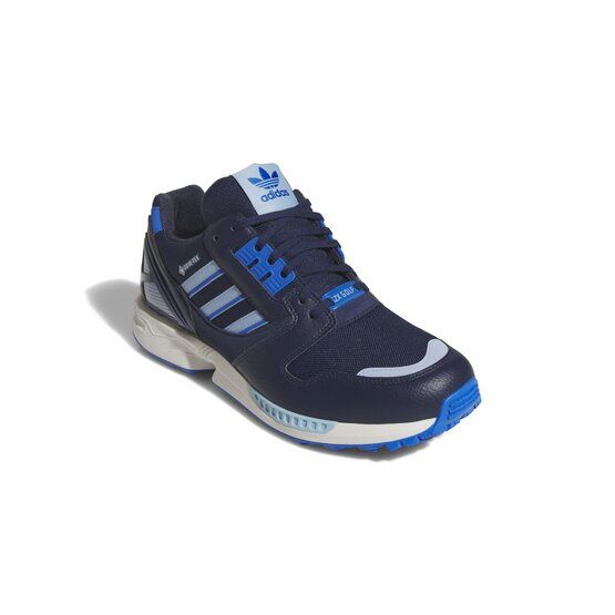 adidas Golf Originals ZX 8000 GTX Golfschuhe blau