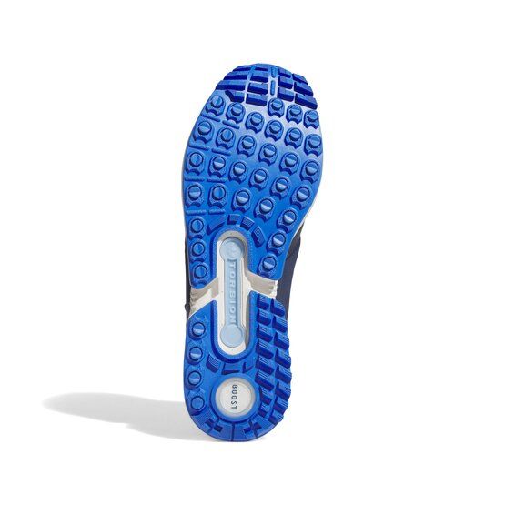adidas Golf Originals ZX 8000 GTX Golfschuhe blau