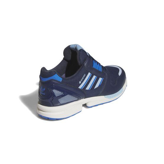 adidas Golf Originals ZX 8000 GTX Golfschuhe blau