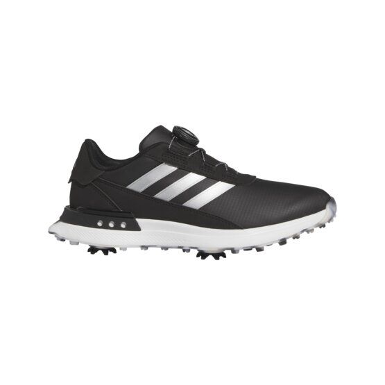 adidas S2G BOA 24 Golfschuhe schwarz