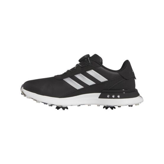 adidas S2G BOA 24 Golfschuhe schwarz