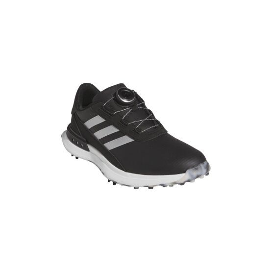 adidas S2G BOA 24 Golfschuhe schwarz