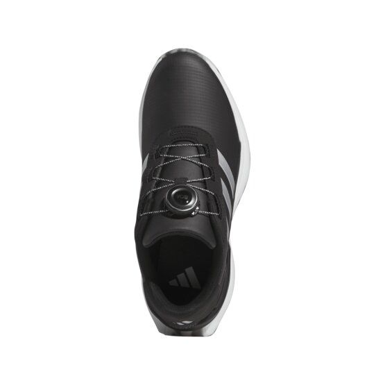 adidas S2G BOA 24 Golfschuhe schwarz