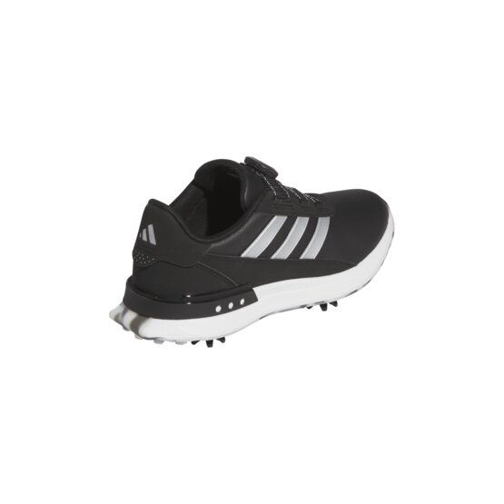adidas S2G BOA 24 Golfschuhe schwarz