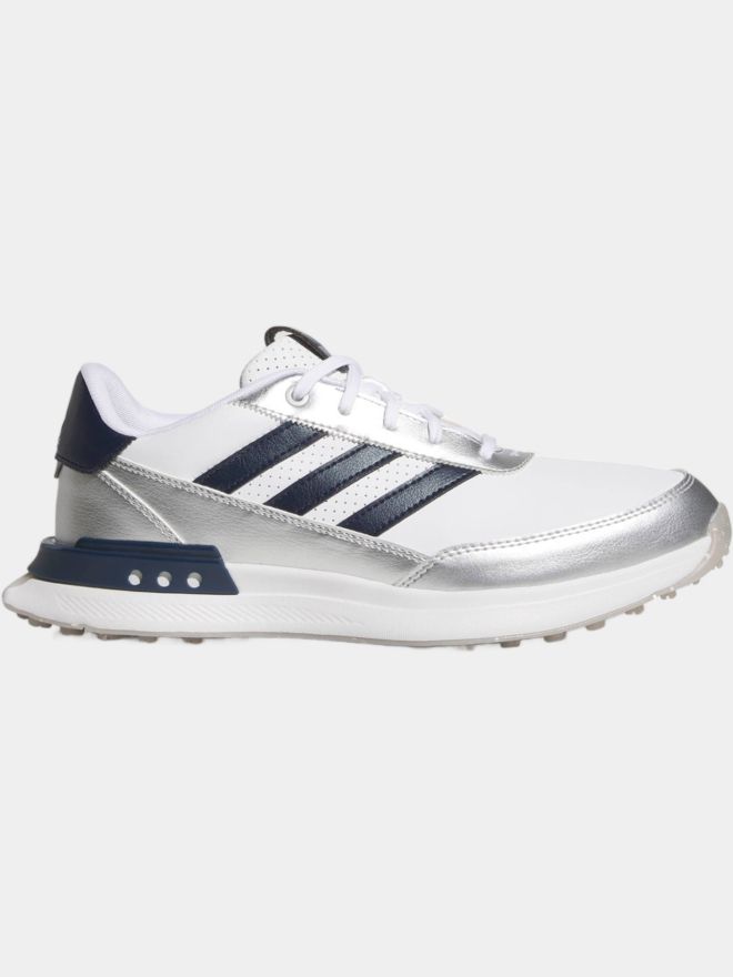 adidas S2G SL Leather 25 W white
