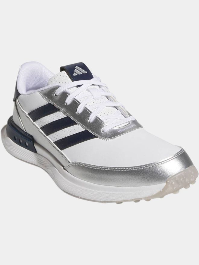 adidas S2G SL Leather 25 W white