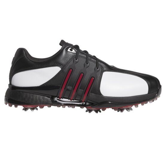 adidas Limited Edition Tour360 20th Anniversary Golfschuhe weiß