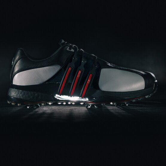 adidas Limited Edition Tour360 20th Anniversary Golfschuhe weiß