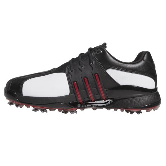 adidas Limited Edition Tour360 20th Anniversary Golfschuhe weiß