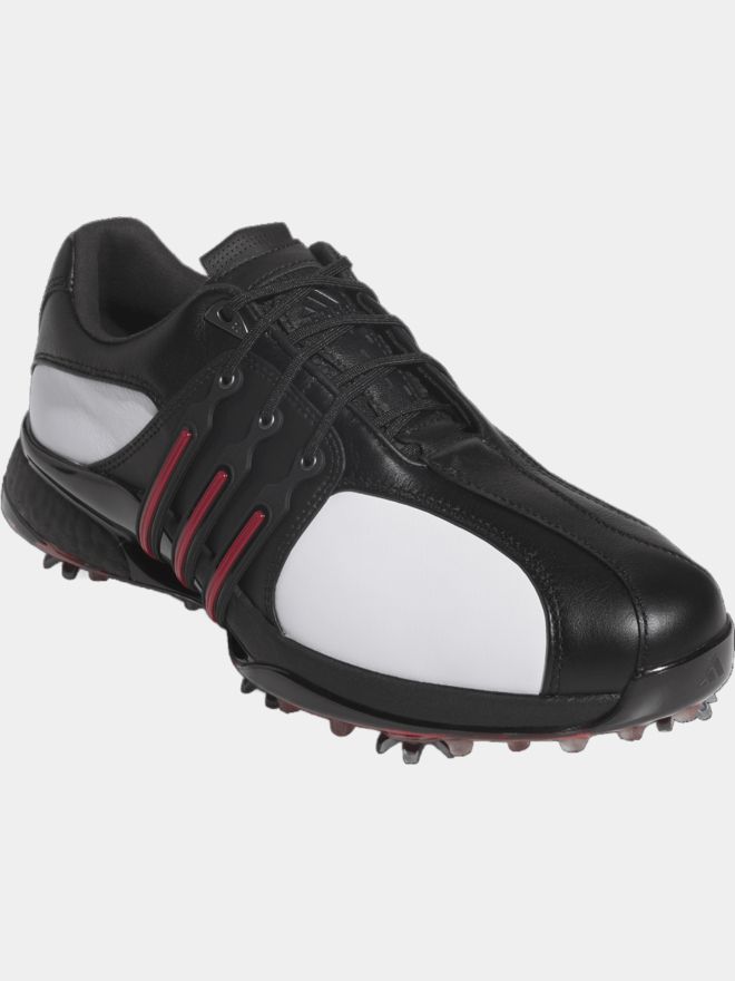 adidas Limited Edition Tour360 20th Anniversary Golfschuhe weiß