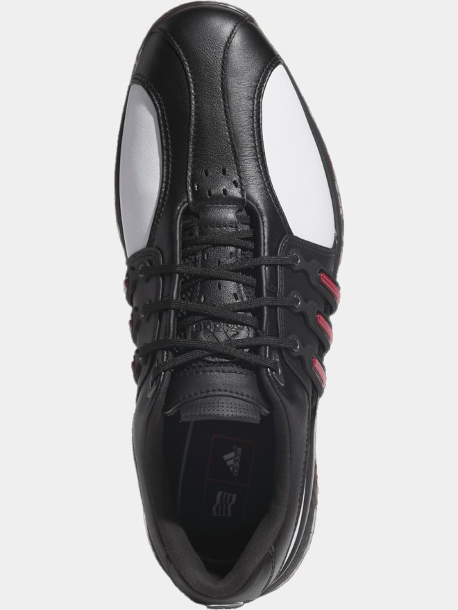 adidas Limited Edition Tour360 20th Anniversary Golfschuhe weiß