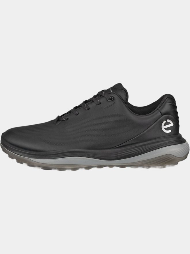 ECCO LT1 Golfschuhe schwarz