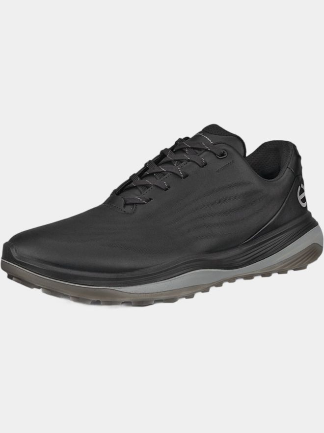 ECCO LT1 Golfschuhe schwarz