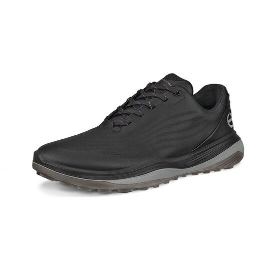 Ecco LT1 black