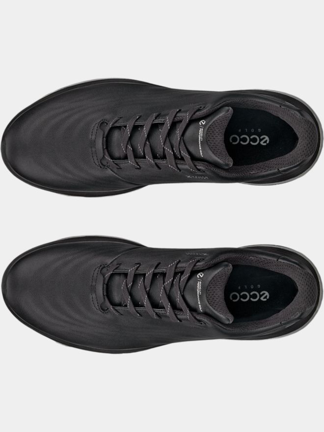 ECCO LT1 Golfschuhe schwarz