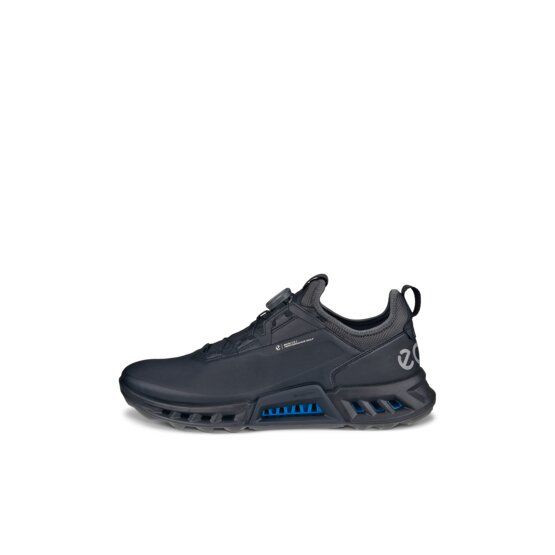 Ecco Biom C4 BOA Golfschuhe schwarz