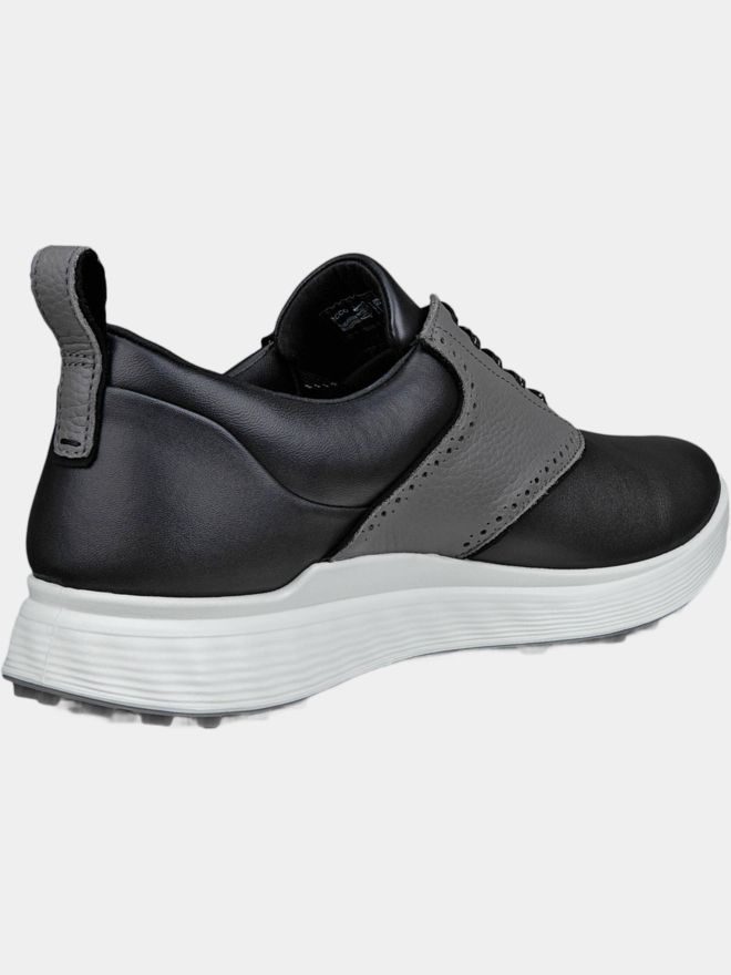 ECCO Golf S-Casual Classic černá