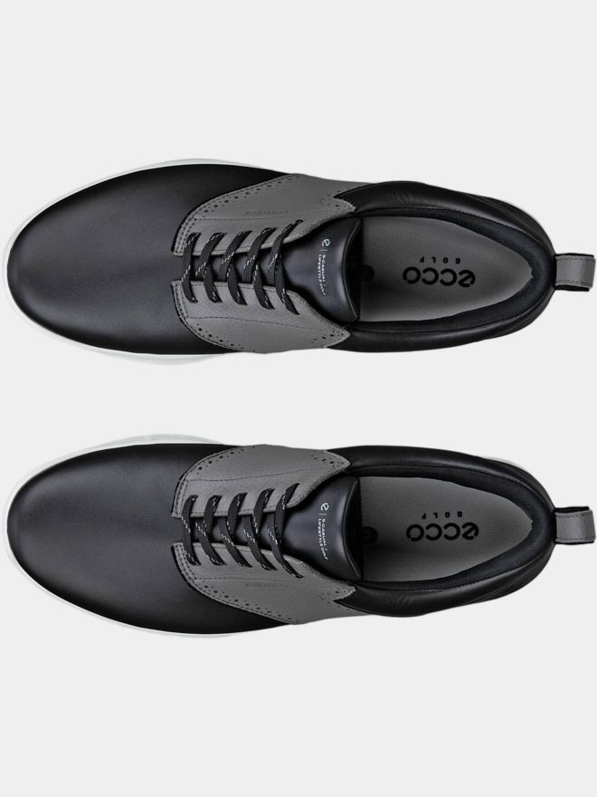 ECCO Golf S-Casual Classic černá