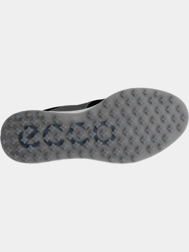 ECCO Golf S-Casual Classic černá
