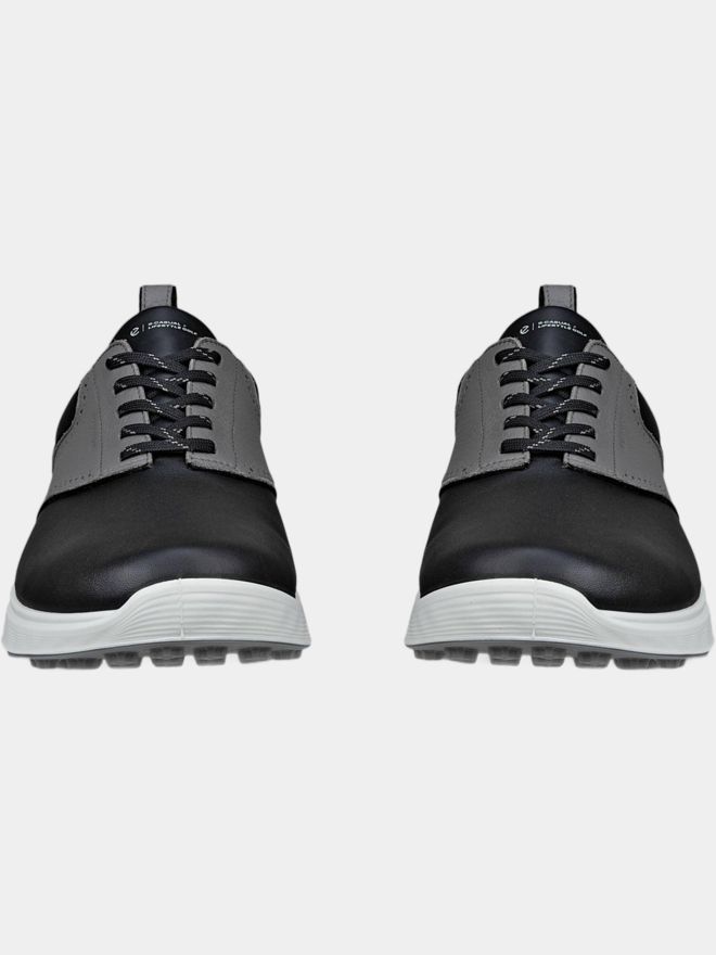 ECCO Golf S-Casual Classic černá