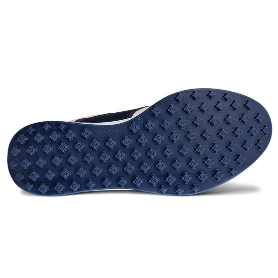 Ecco Golf S-Casual Classic Golfschuhe weiß