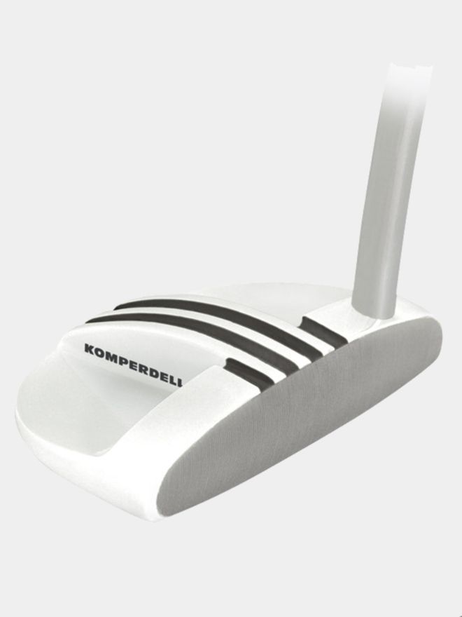 Komperdell GXP Komplettset Graphit, Ladies