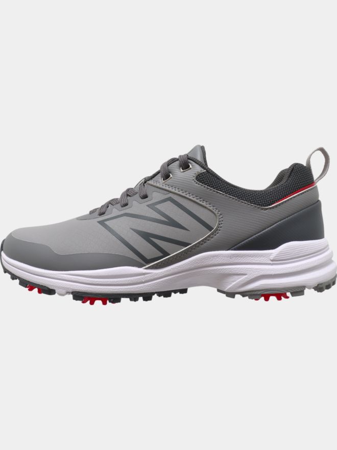 New Balance Advantage Golfschuhe grau