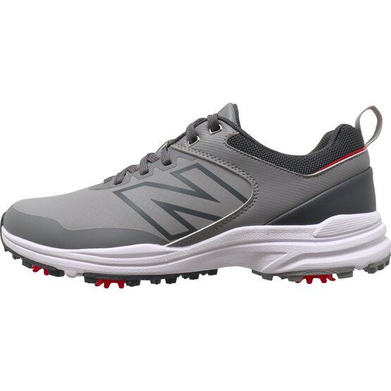 New Balance Advantage Golfschuhe grau