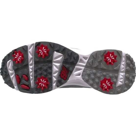 New Balance Advantage Golfschuhe grau