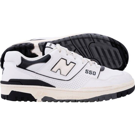 New Balance 550 SL Golfschuhe weiß