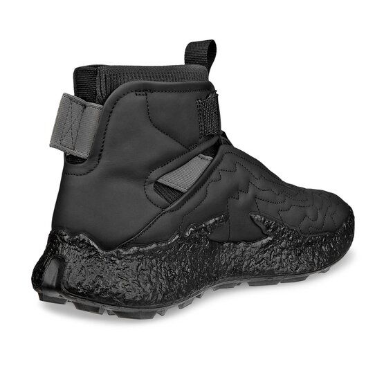 Ecco Golf Biom H5 BOA Stiefel schwarz