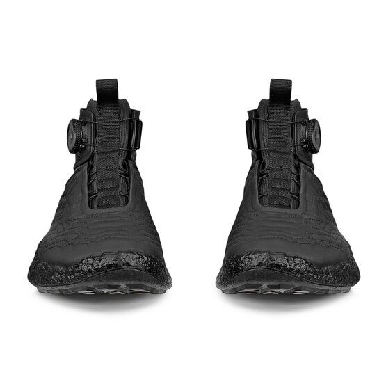 Ecco Golf Biom H5 BOA Stiefel schwarz