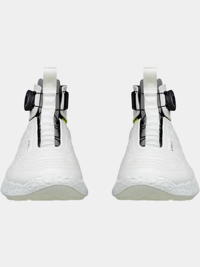 ECCO Boty Golf Biom H5 BOA bílá