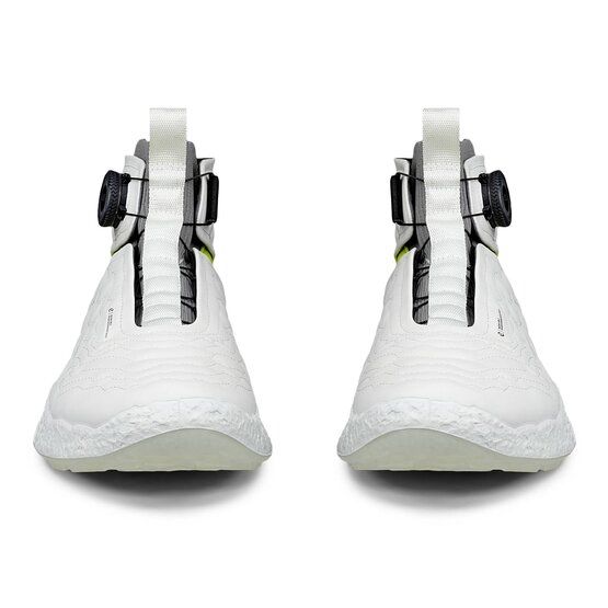 Ecco Golf Biom H5 BOA Stiefel weiß