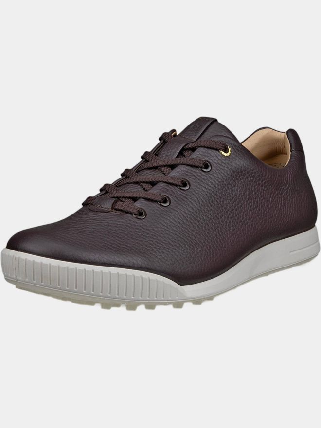 ECCO Golf Street Retro brown