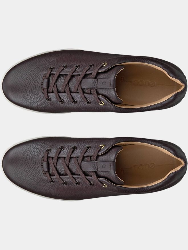 ECCO Golf Street Retro brown