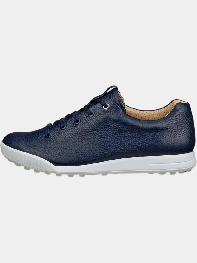 ECCO Golf Street Retro Hybrid Golfschuhe navy