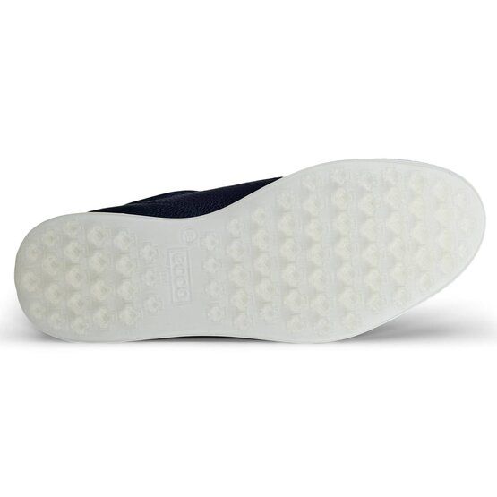 Ecco Golf Street Retro Hybrid Golfschuhe navy
