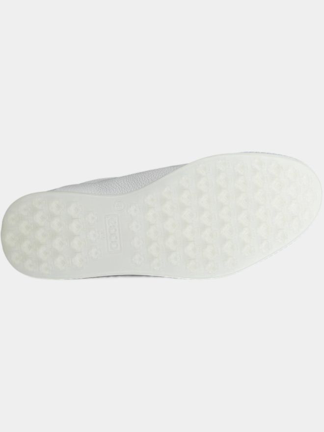 ECCO Golf Street Retro white