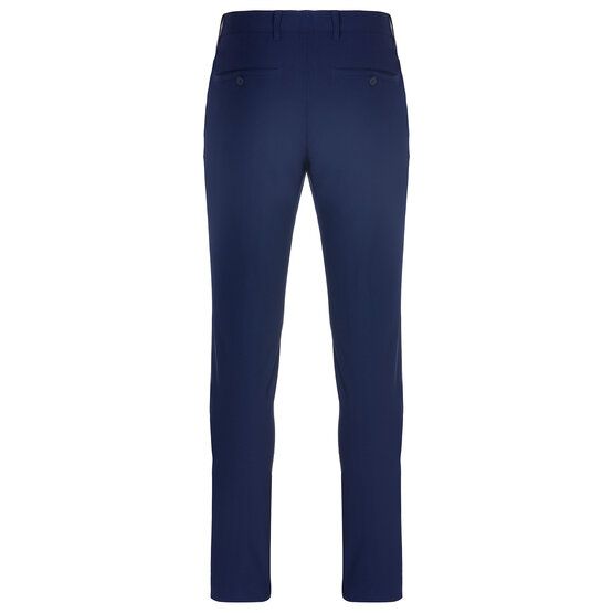 Lacoste Chino Hose navy