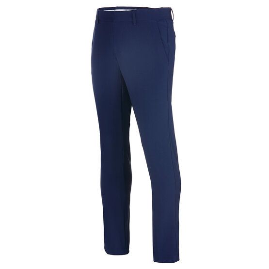 Lacoste Chino Hose navy