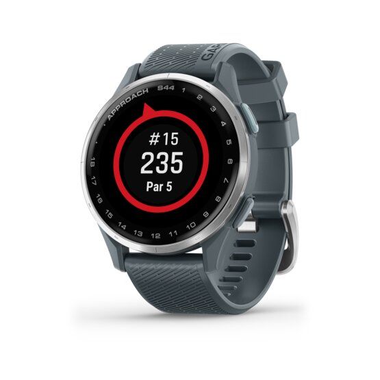 Garmin  Approach S44 gray