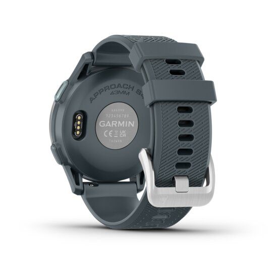 Garmin  Approach S44 gray